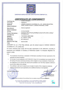 CE-CERTIFICATE